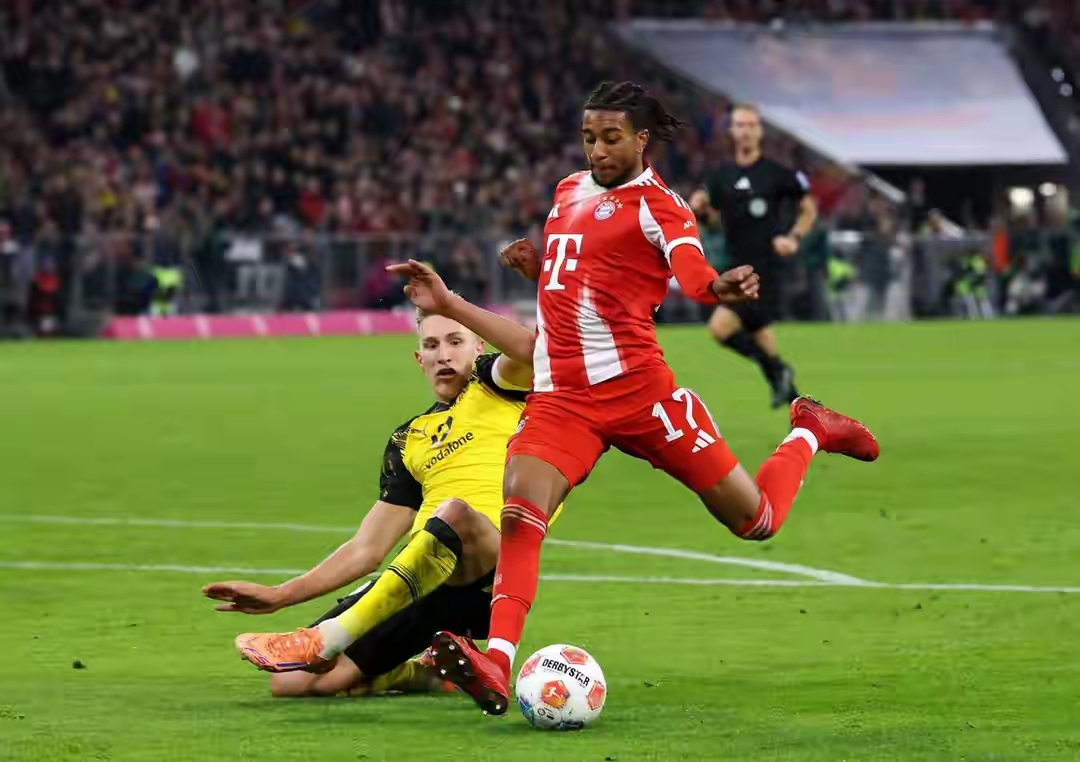 开元棋牌-射门进球